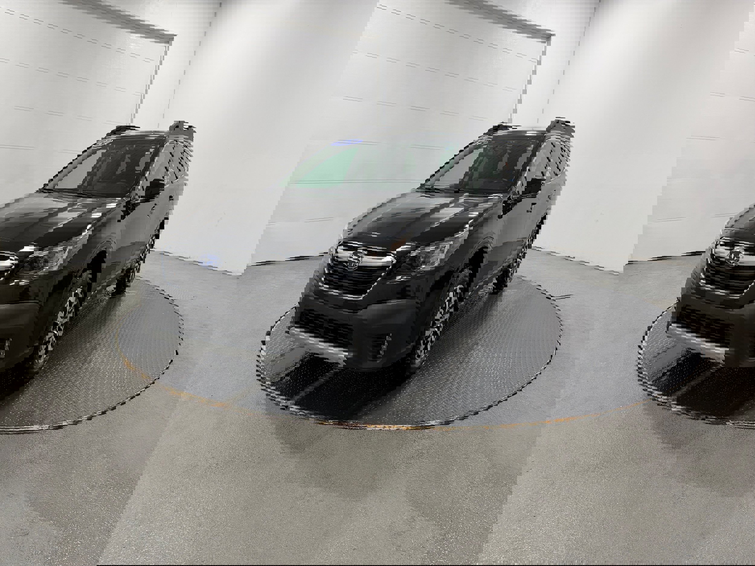 Used 2020 Subaru Outback Premium image 20