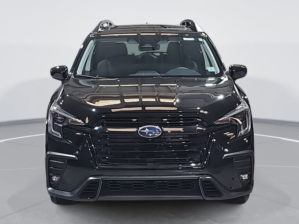 New 2026 Subaru Ascent Bronze Edition image 2