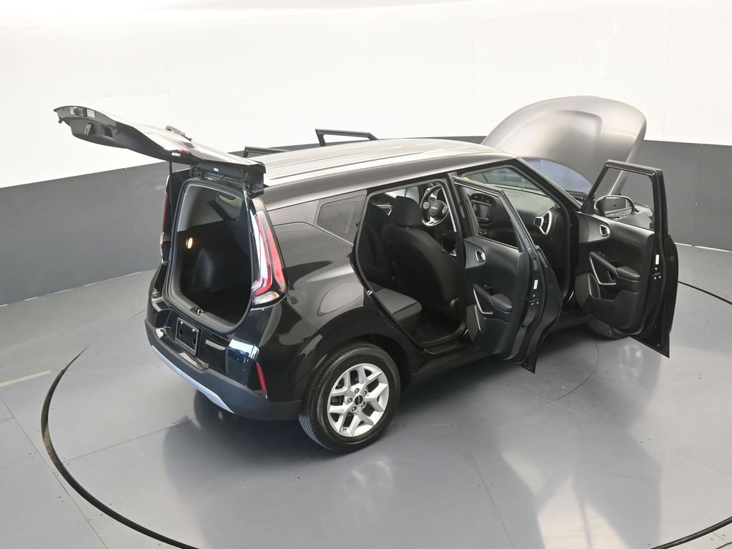 Used 2023 Kia Soul LX w/ Option Group 015 image 61