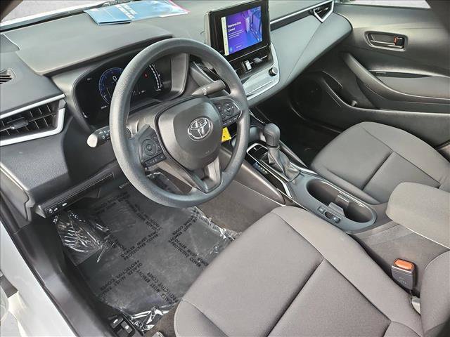 Used 2026 Toyota Corolla LE FWD image 12