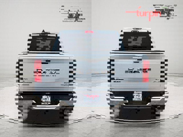 New 2026 RAM 1500 Laramie image 4