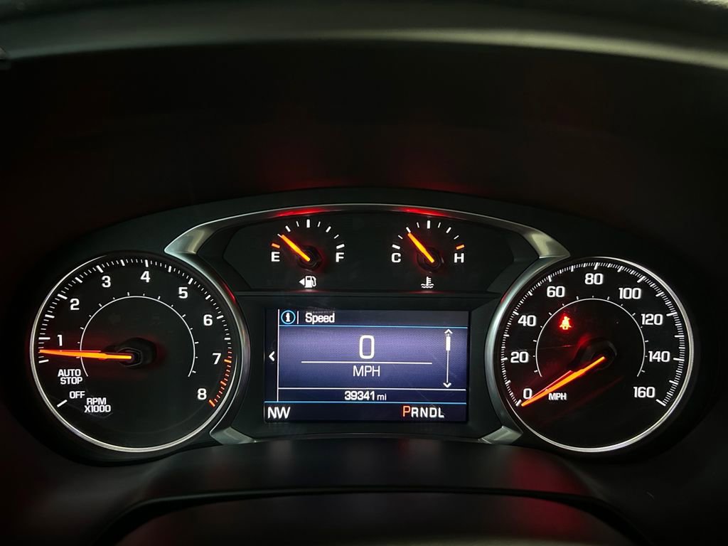 Used 2021 Chevrolet Blazer LT image 17