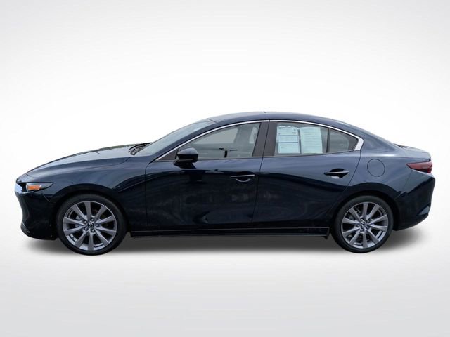 Used 2019 MAZDA MAZDA3 Sedan w/ Select Package FWD image 13