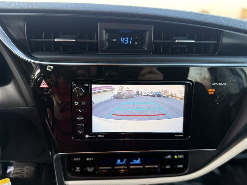 Used 2017 Toyota Corolla iM w/ Carpet Mat Package image 37