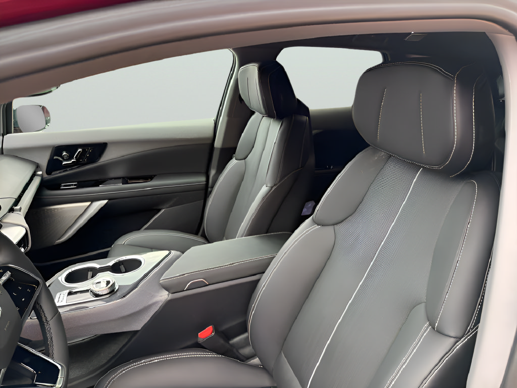 New 2027 Cadillac Optiq Premium Luxury RWD image 18