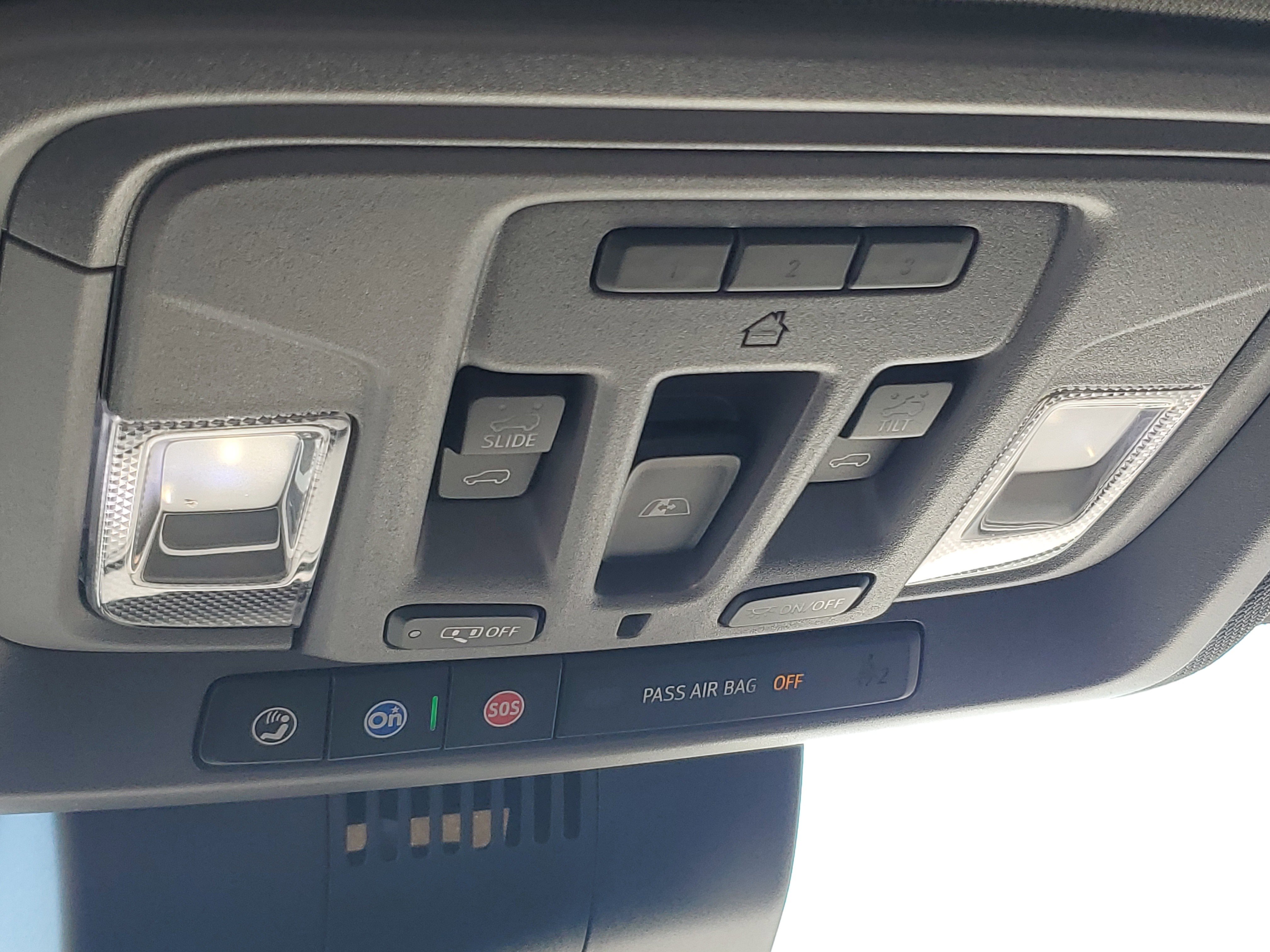 New 2026 GMC Sierra 2500 SLT w/ SLT Premium Package image 25