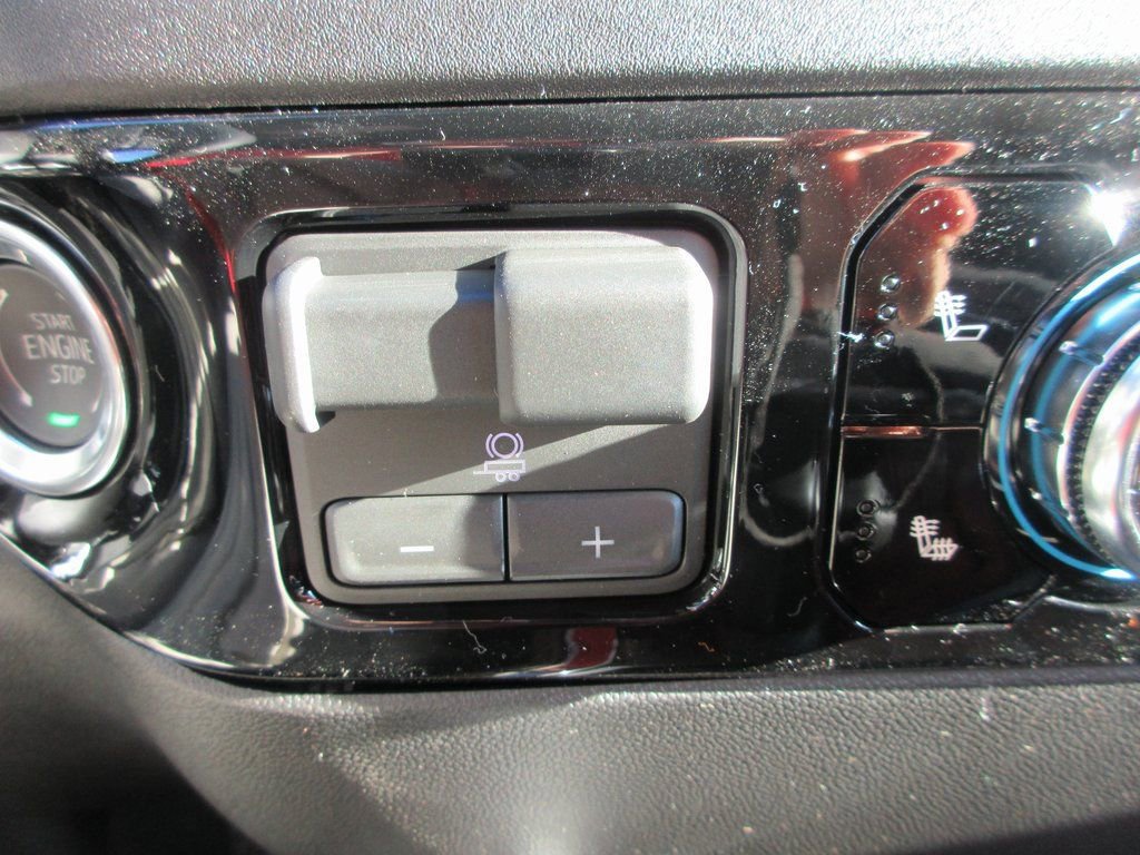 New 2026 GMC Sierra 1500 Elevation w/ Elevation Premium Package AWD/4WD image 20