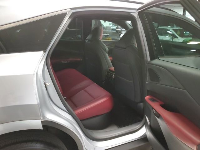 Used 2023 Lexus RX 350 F Sport w/ Accessory Package image 23