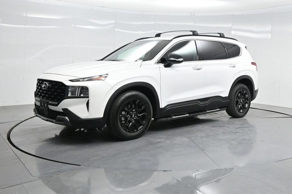 Used 2023 Hyundai Santa Fe XRT FWD image 74