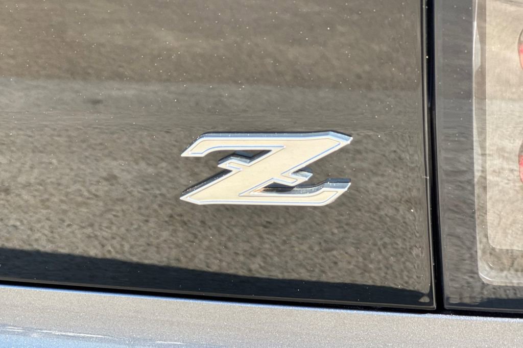 Used 2024 Nissan Z Performance w/ Floor Mat Package image 24