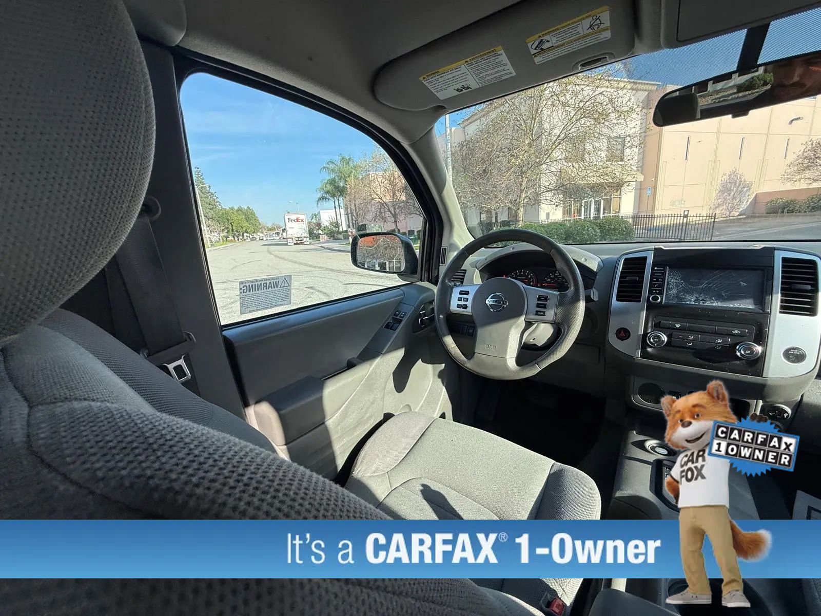 Used 2020 Nissan Frontier S w/ S Utility Package RWD image 54