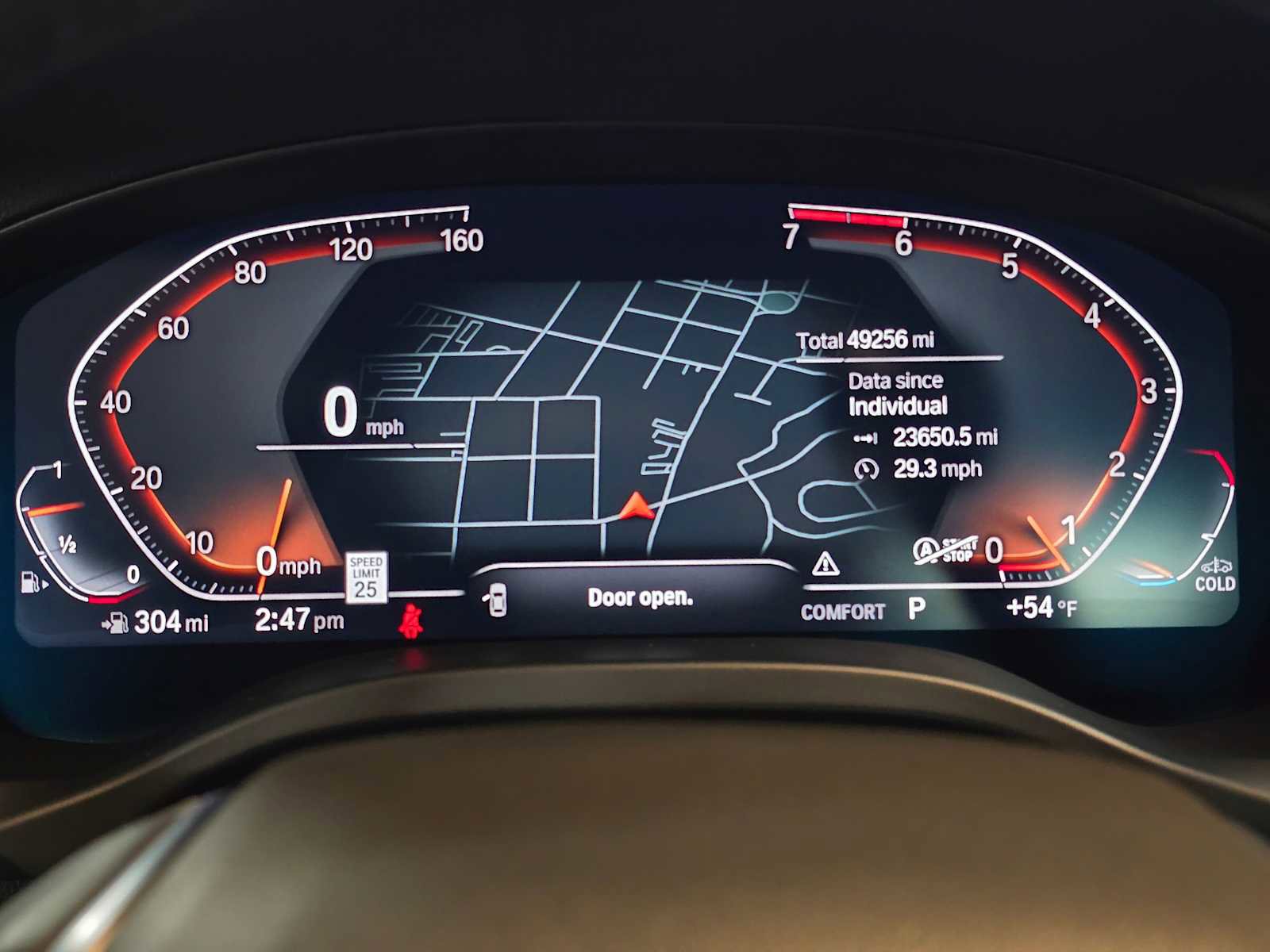 Used 2024 BMW X3 xDrive30i image 25