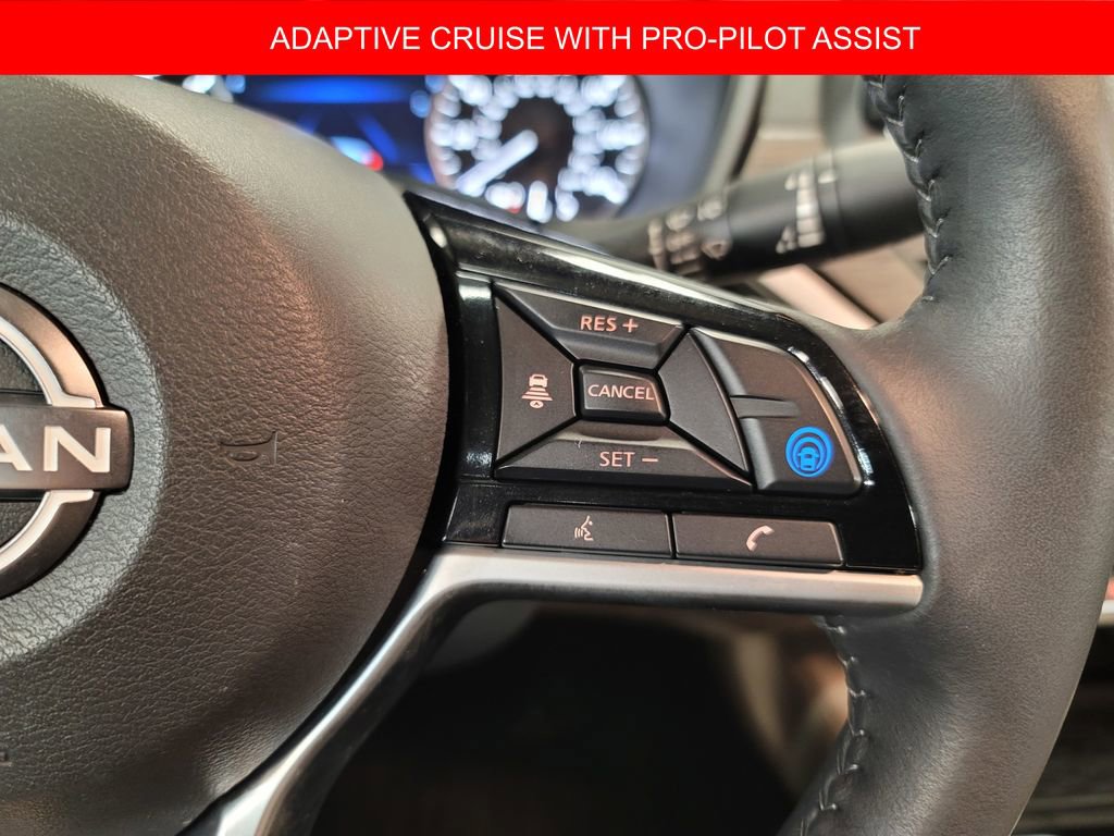 Certified 2024 Nissan Altima 2.5 SL image 14