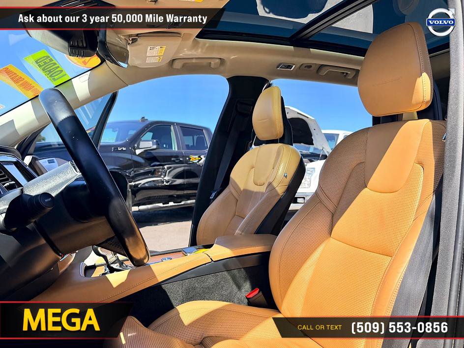 Used 2016 Volvo XC90 T6 Inscription AWD/4WD image 14