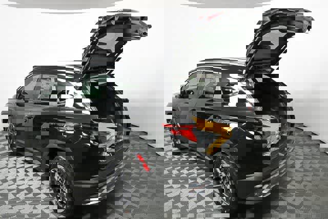 New 2026 Hyundai Tucson SEL image 5