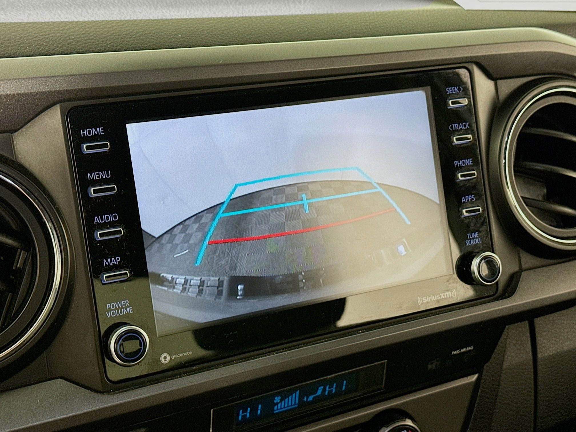 Certified 2021 Toyota Tacoma TRD Off-Road image 16