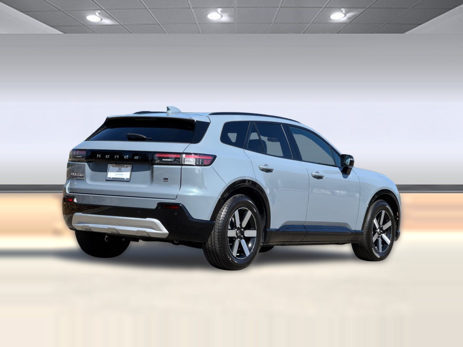 Certified 2024 Honda Prologue Touring image 8