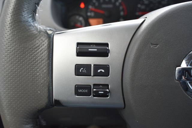 Used 2016 Nissan Frontier SV w/ SV Value Truck Package image 19