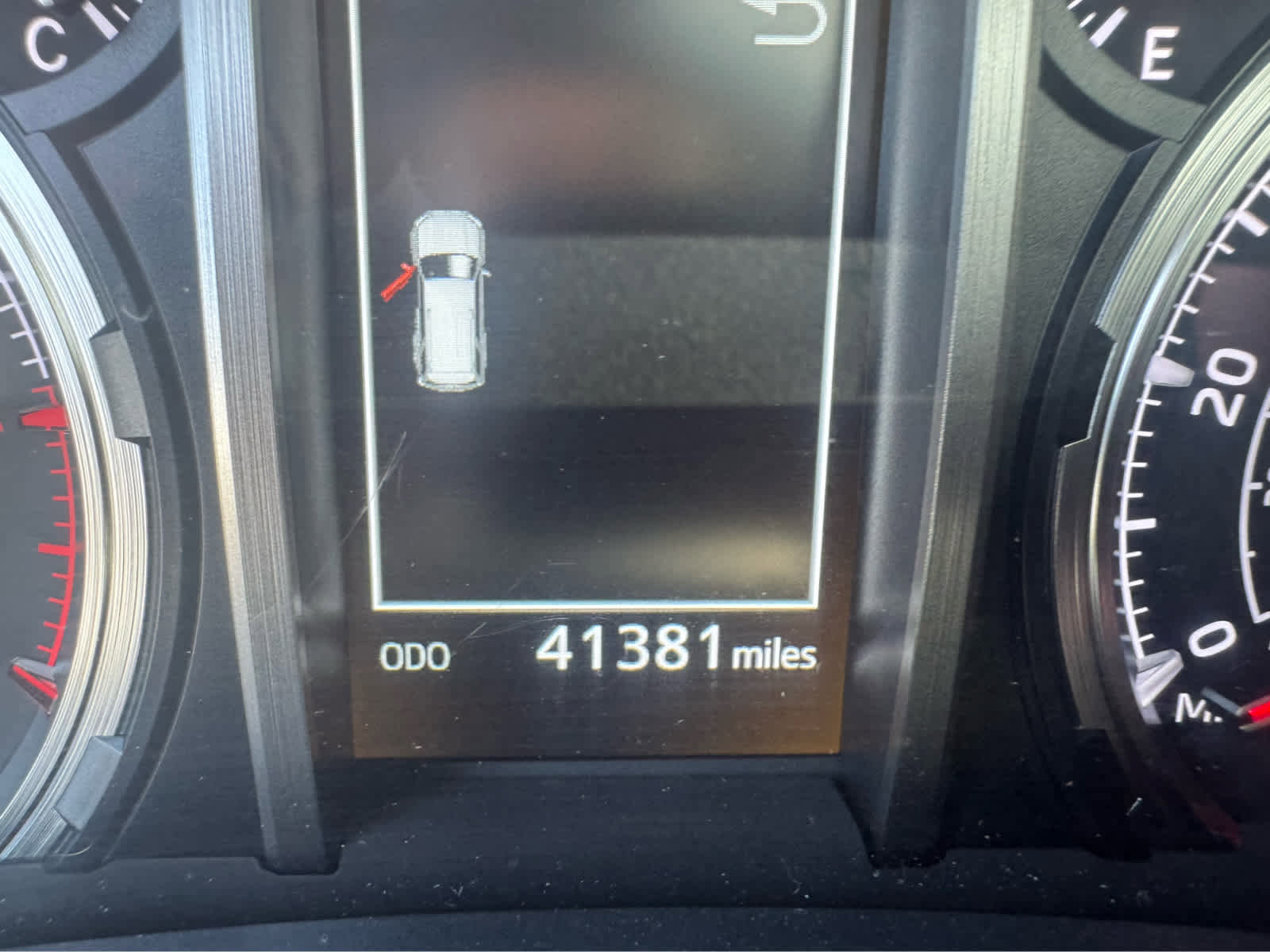 Certified 2024 Toyota 4Runner Limited image 23