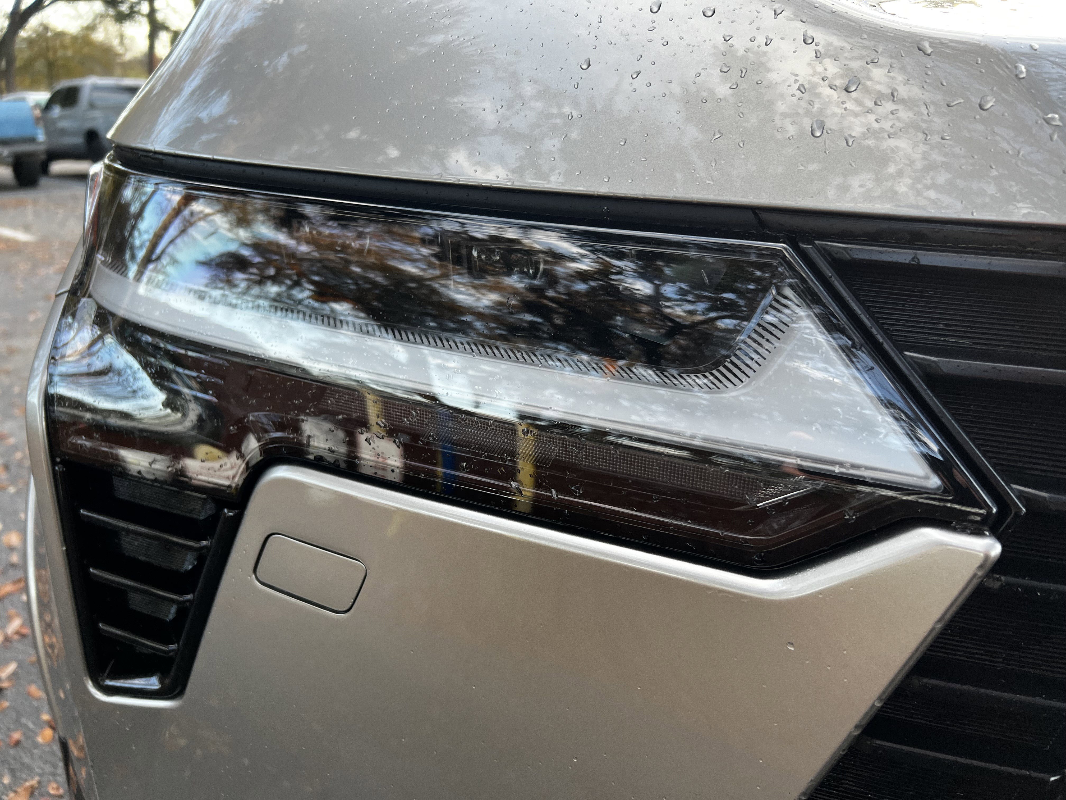 Certified 2024 Lexus GX 550 w/ Accessory Package (31) image 12