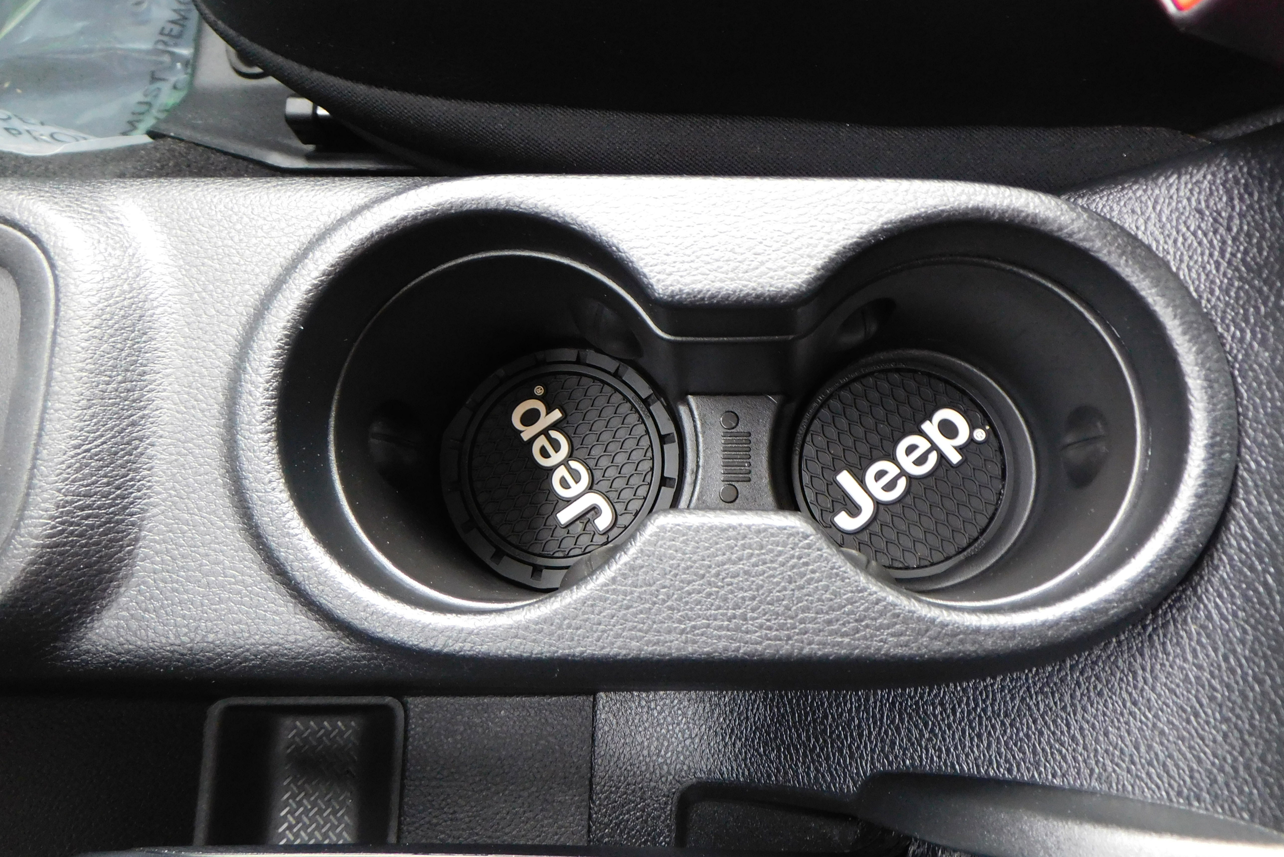 Used 2016 Jeep Wrangler Unlimited Rubicon image 29