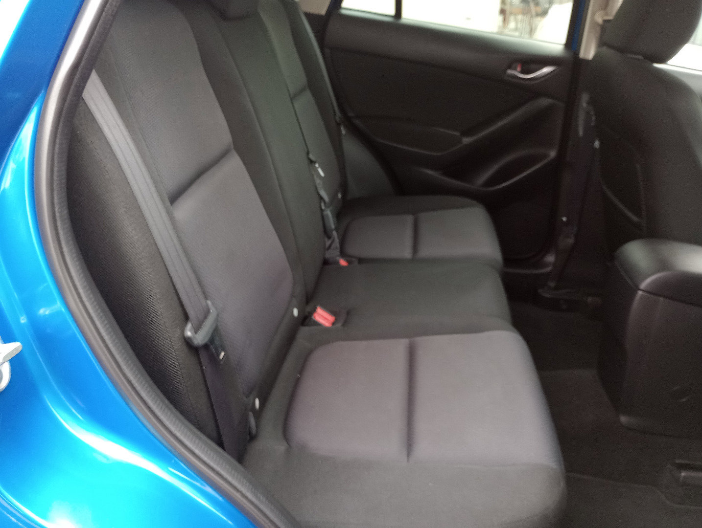 Used 2013 MAZDA CX-5 Sport w/ Bluetooth Audio Pkg image 13