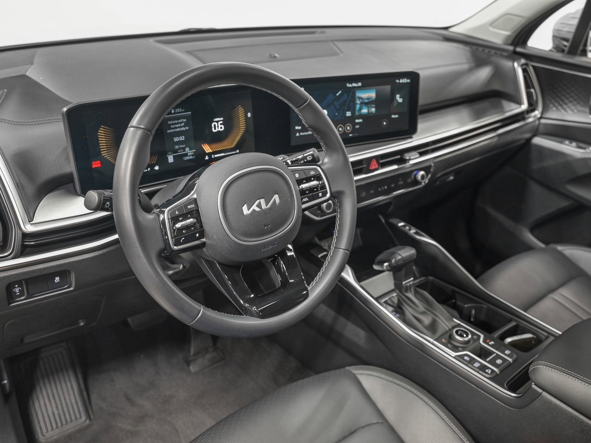 Used 2024 Kia Sorento S w/ Panoramic Sunroof Package AWD/4WD image 15