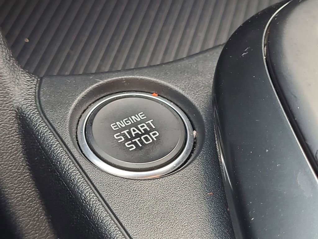 Used 2025 Kia K4 LXS FWD image 17