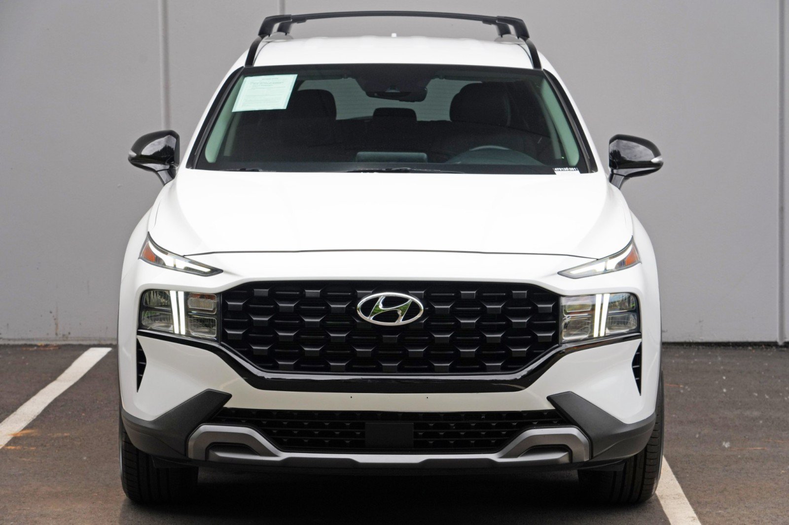 Used 2022 Hyundai Santa Fe XRT AWD/4WD image 42