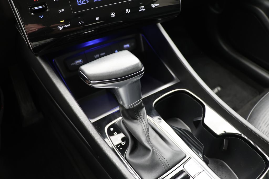 Used 2023 Hyundai Tucson SEL w/ Convenience Package image 27