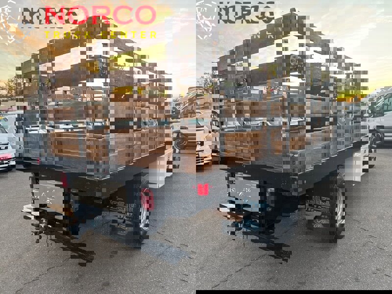 Used 2019 Ford F350 XL w/ XL Value Package image 8