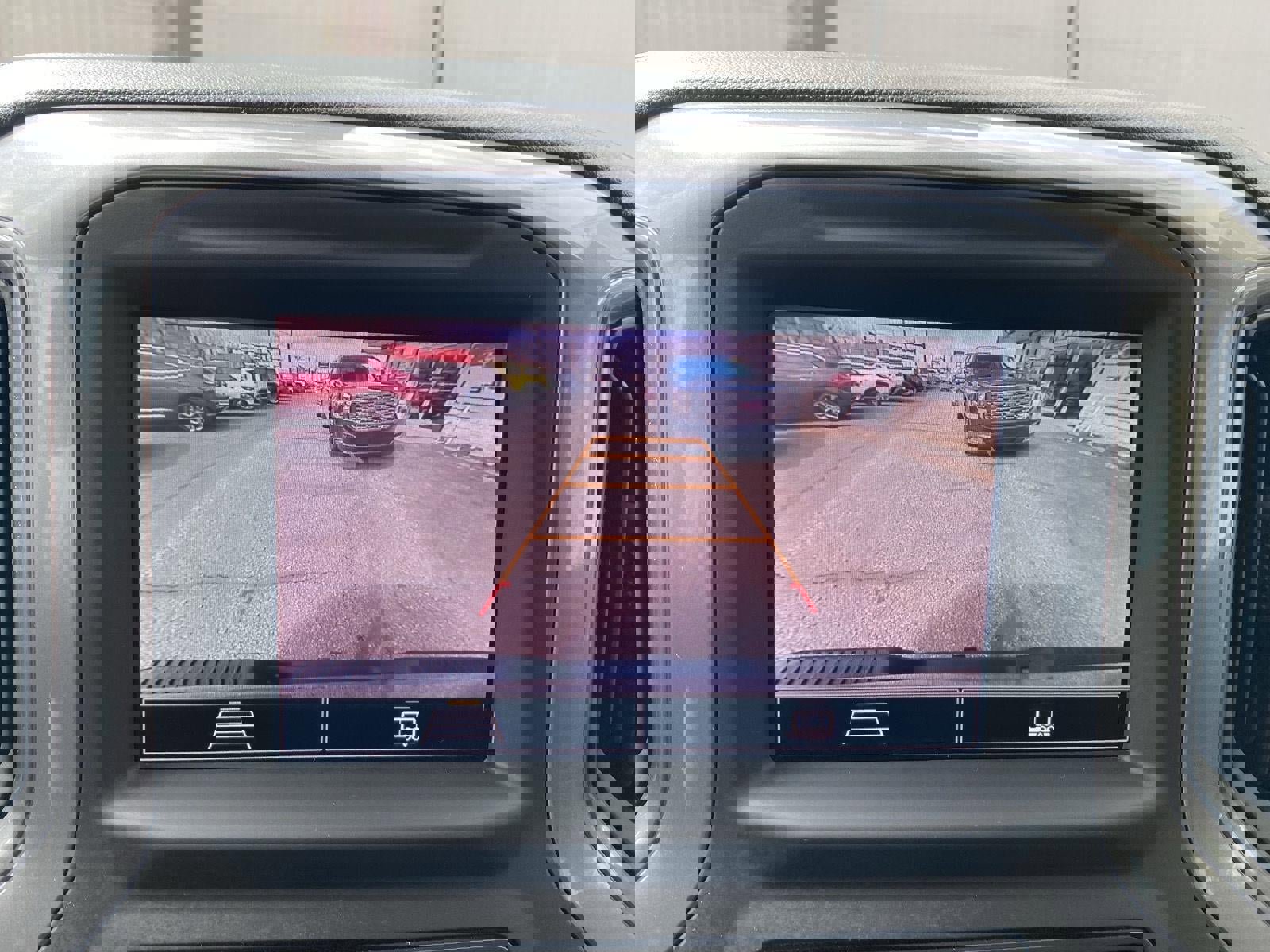 Certified 2024 Chevrolet Silverado 2500 Custom w/ Custom Value Package image 42