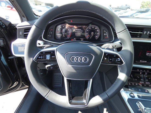 Used 2023 Audi A6 Premium Plus AWD/4WD image 11