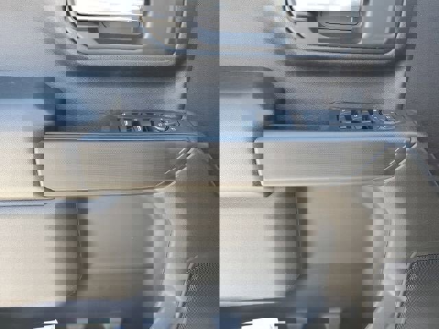 New 2026 GMC Sierra 2500 Pro w/ 1SA Pro Safety Plus Package image 17