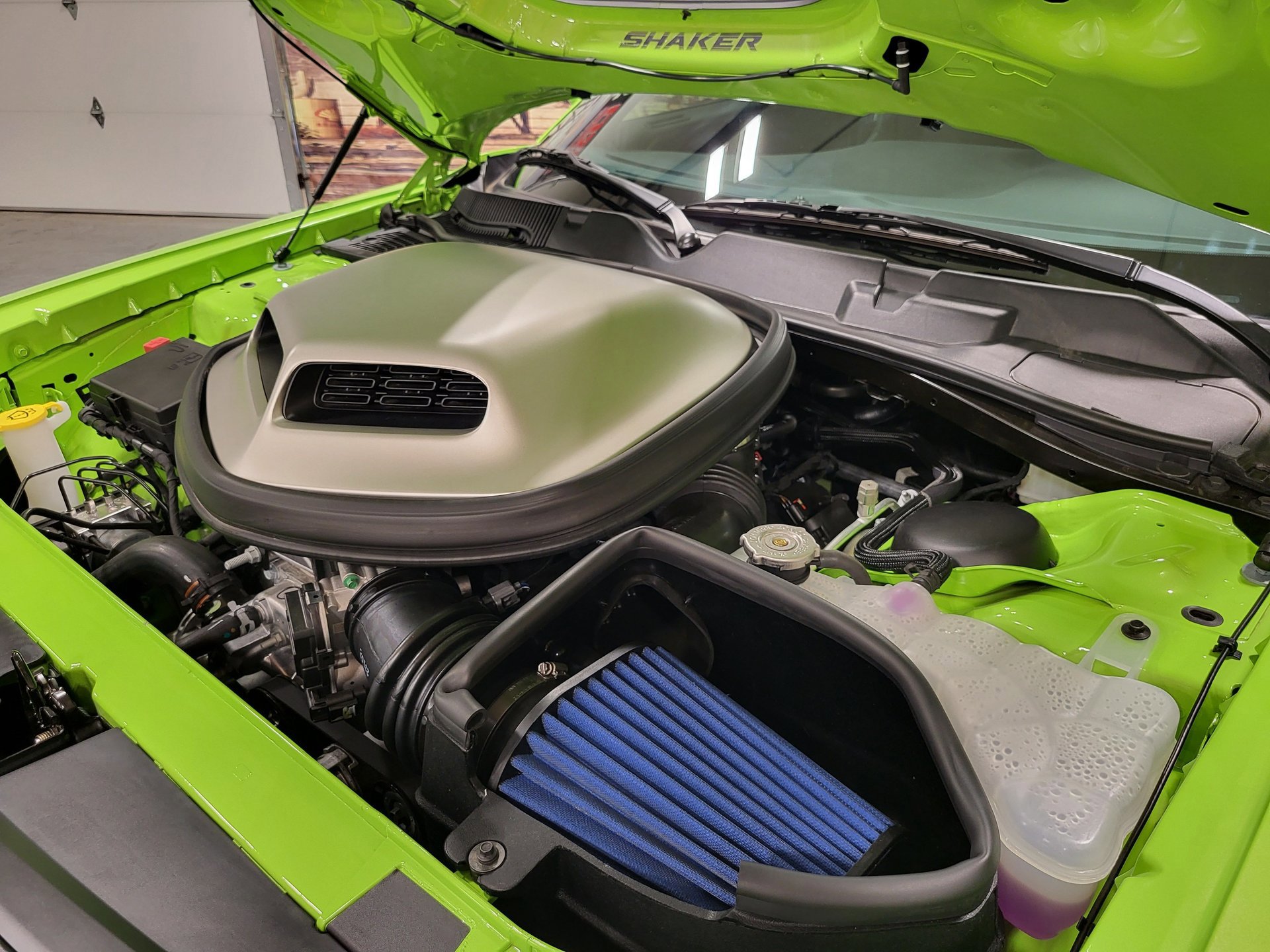 Used 2023 Dodge Challenger R/T Scat Pack image 25