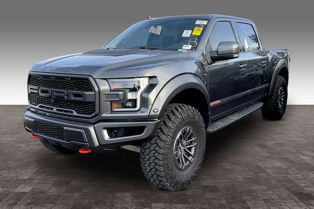 Used 2019 Ford F150 Raptor w/ Equipment Group 802A Luxury