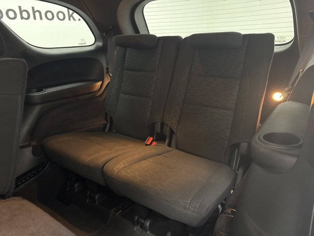 Used 2023 Dodge Durango SXT Launch Edition image 24