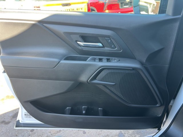 Used 2024 Chevrolet Silverado EV W/T image 19