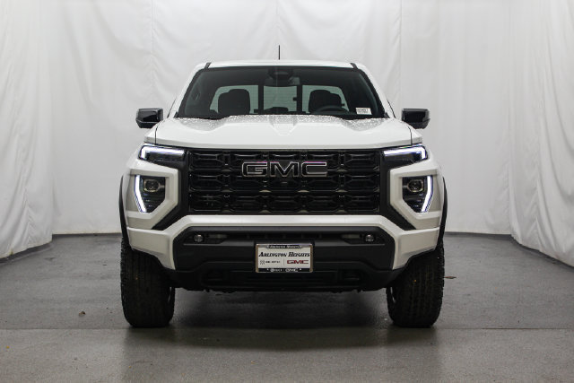 New 2026 GMC Canyon Elevation w/ Convenience Package AWD/4WD image 4