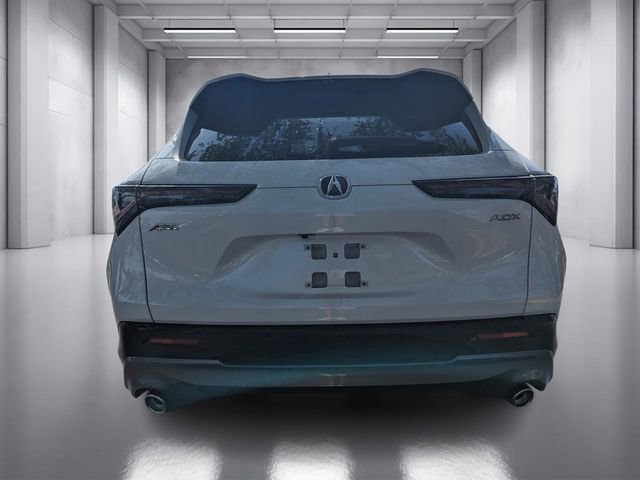 New 2025 Acura ADX A-Spec image 5