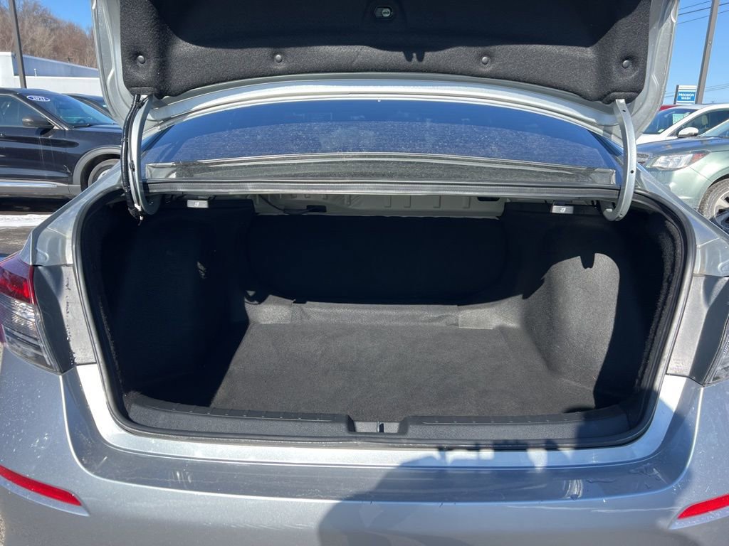 Used 2025 Honda Civic Sport image 23