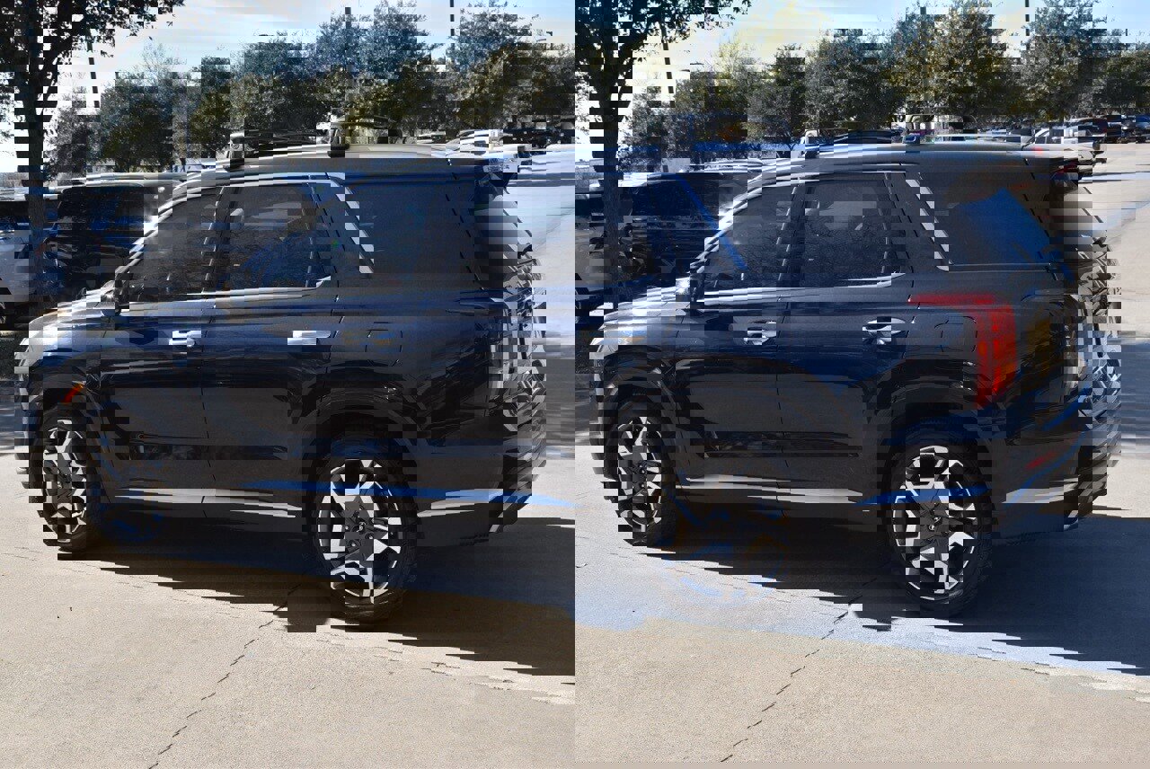 Used 2023 Hyundai Palisade SEL image 11