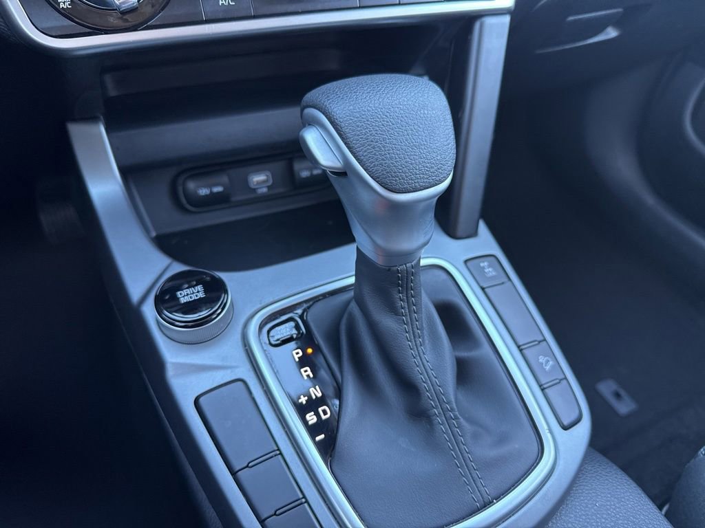 Certified 2023 Kia Seltos LX image 27