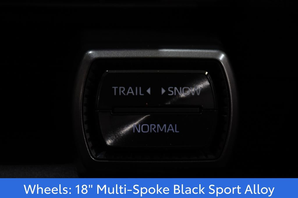 New 2026 Toyota RAV4 SE AWD/4WD image 24