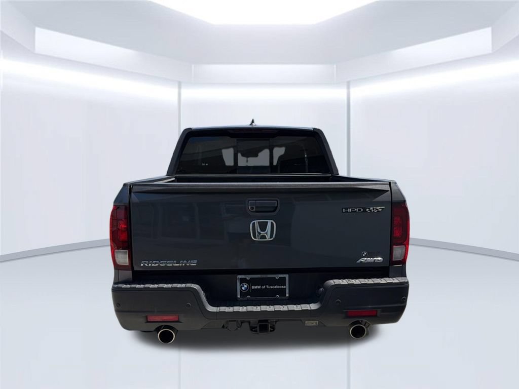 Used 2023 Honda Ridgeline RTL-E image 6