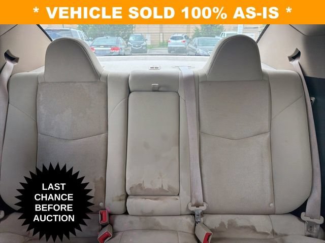 Used 2012 Dodge Avenger SE FWD image 23