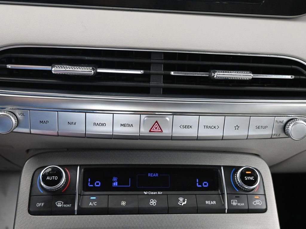 Used 2021 Hyundai Palisade Limited w/ Cargo Package image 36