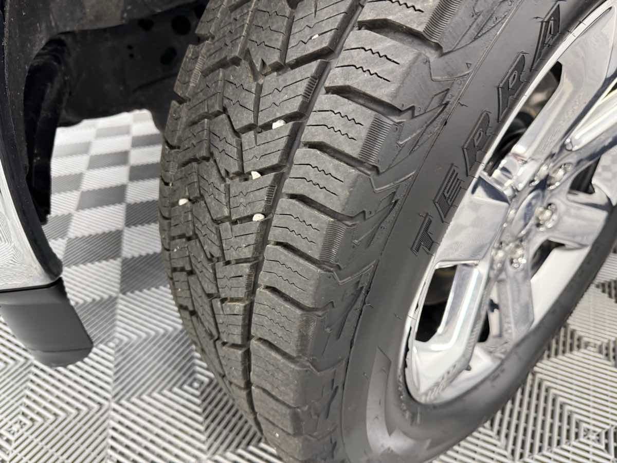 Used 2022 Ford F150 XLT w/ Equipment Group 302A High image 30