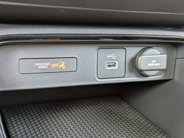 Used 2025 Honda CR-V LX image 22