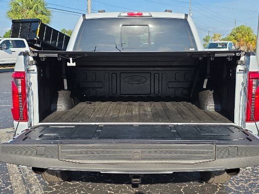 Used 2025 Ford F150 XLT w/ Equipment Group 303A High AWD/4WD image 20